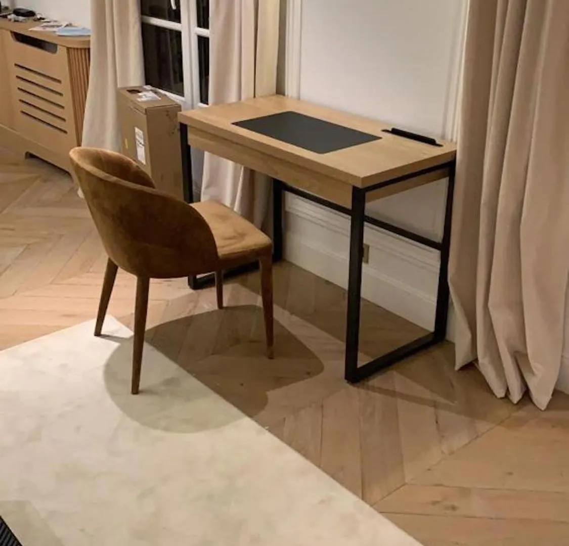 Des Arts Apartment *