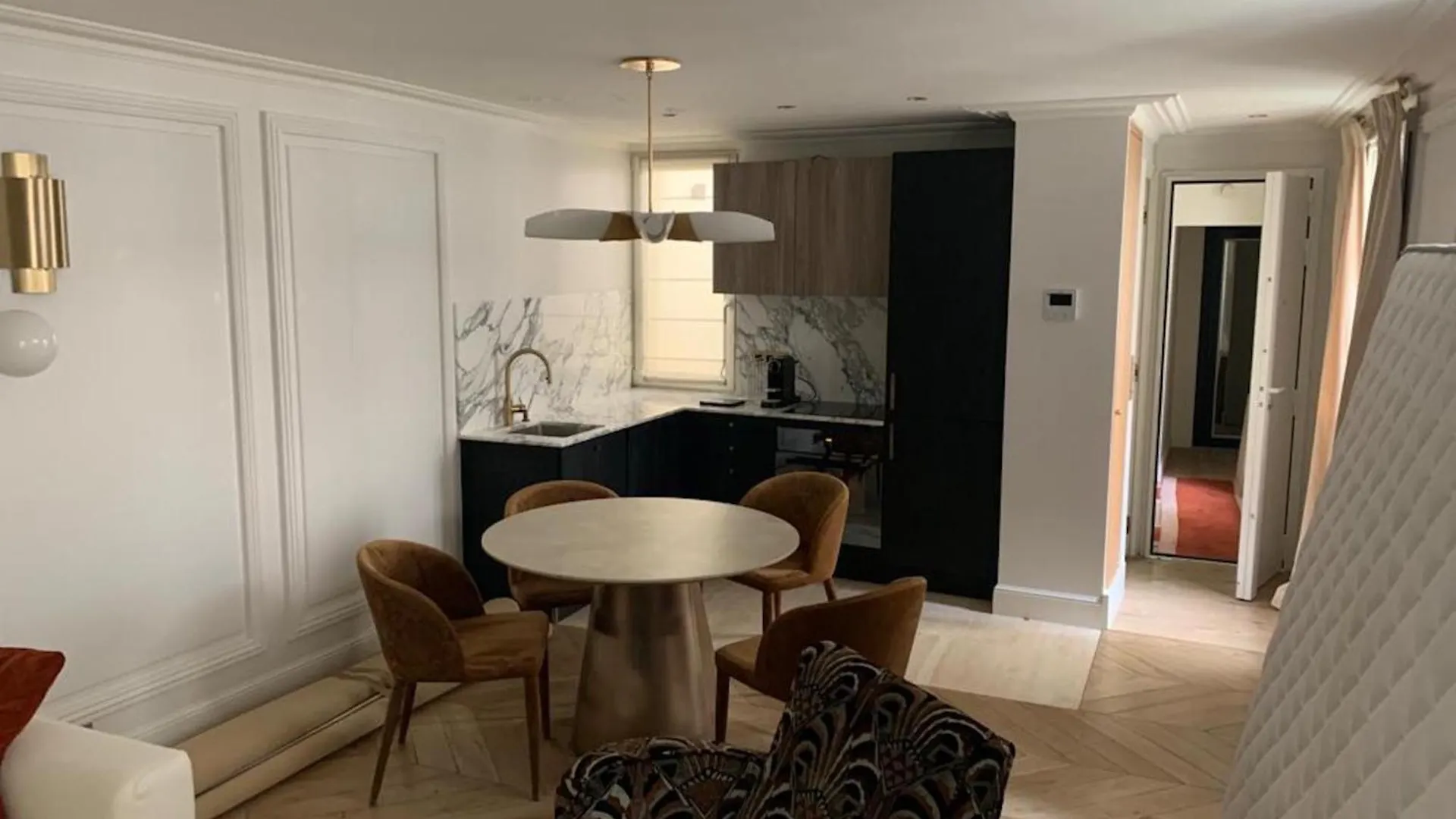Apartment Des Arts Paris