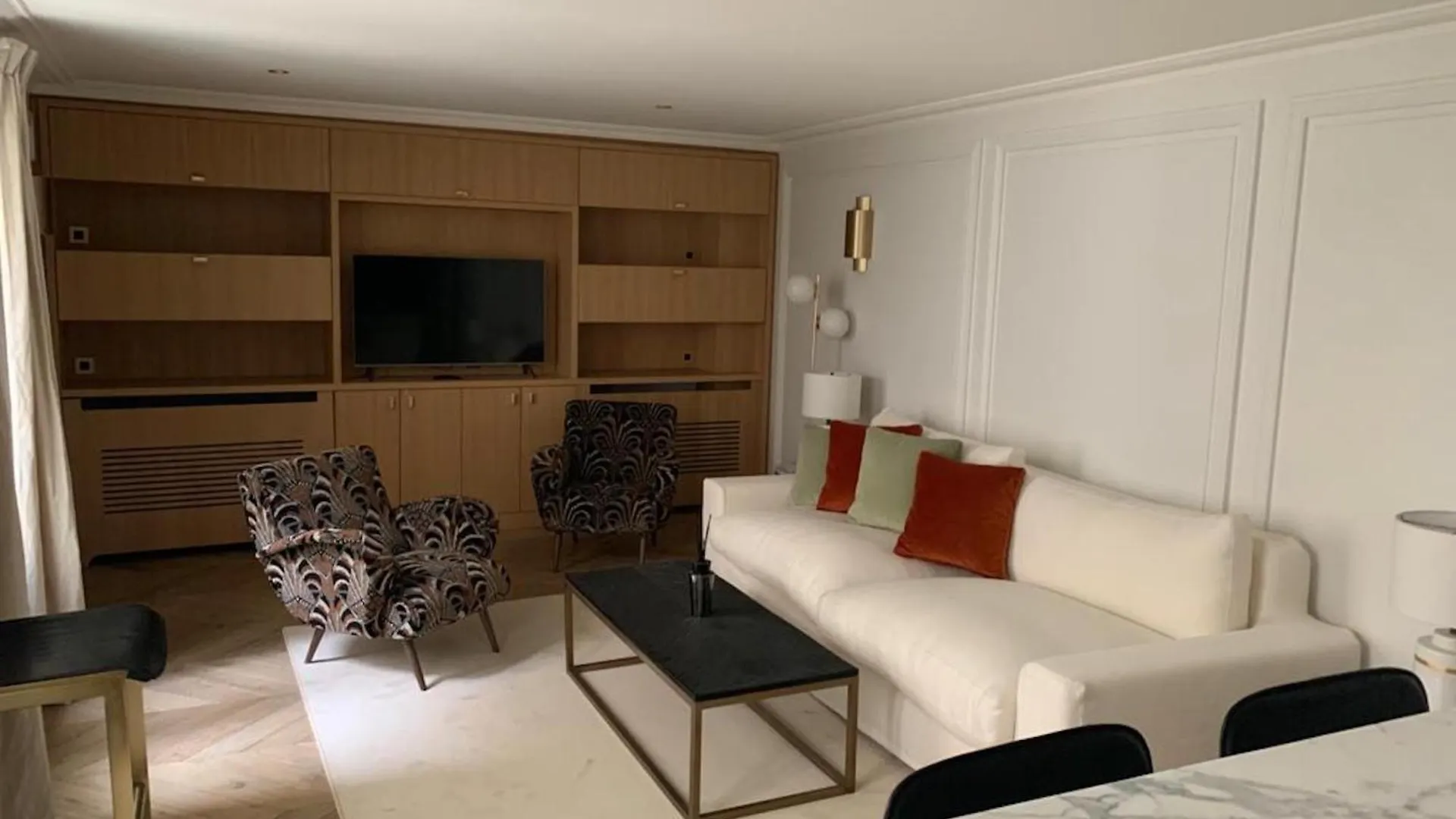 Apartment Des Arts *
